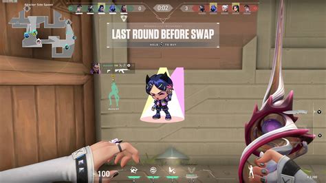 swcup6 live console|VALORANT's latest massive update brings Ranked to console .